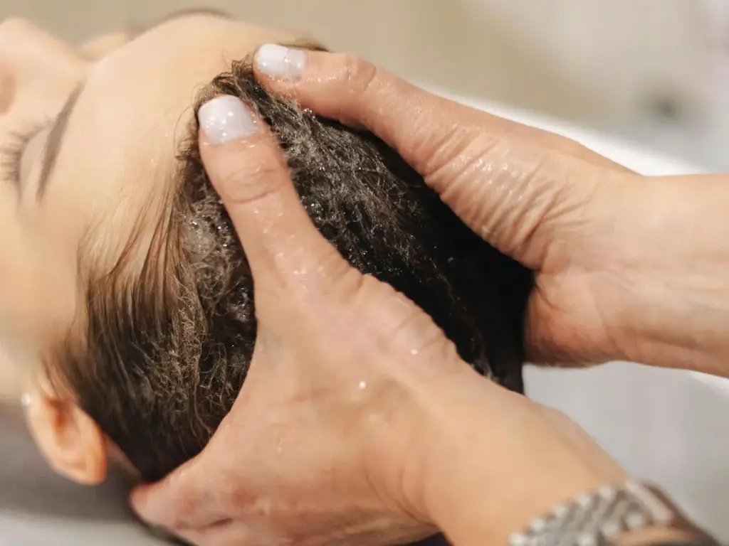 Dandruff Management Therapy