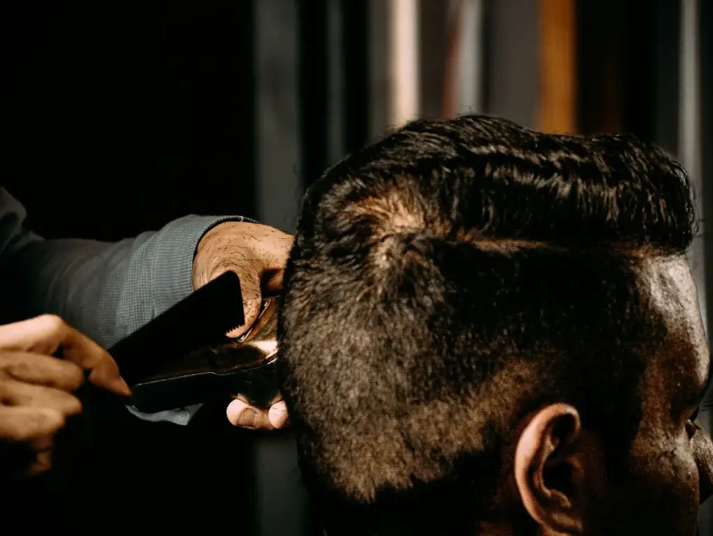 Men’s Scalp Revitalizer