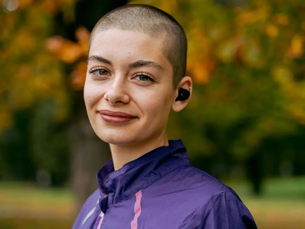 Chemotherapy Hair Support