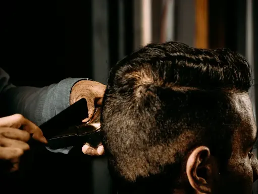 Men’s Scalp Revitalizer