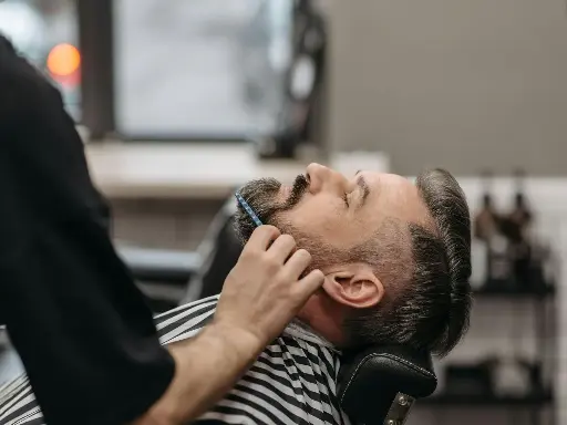 Beard & Scalp Conditioning