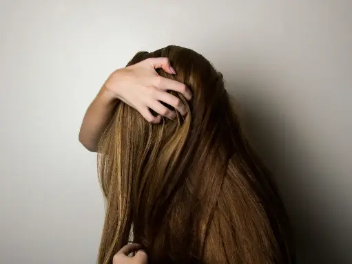 Pediatric Hair Strengthening