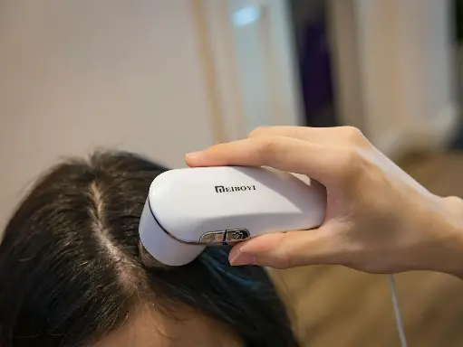 Comprehensive Scalp Health Check