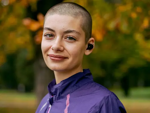 Chemotherapy Hair Support