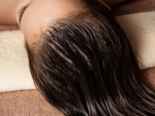 Sebum Control Treatment